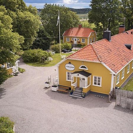 Strängnäs Malmgardens Vandrarhem B&B מראה חיצוני תמונה